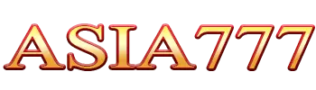 Logo Asia777